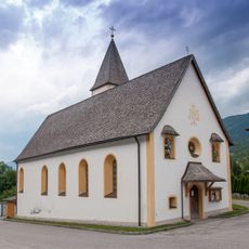Kaplaneikirche Leins