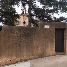 Capella de Sant Jaume