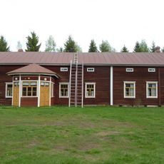 Tyrnävä Museum