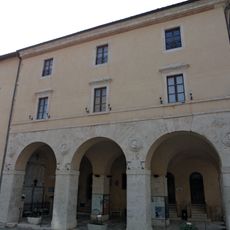 Teatro Comunale degli Arrischianti