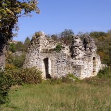 Forteresse de Velimir à Ključ