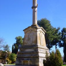 War memorial