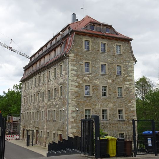 Spinnmühle Amselgrund 30