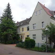 Gemeindesiedlung Hinter der Dorfaue