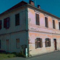 Ehem. kath. Volksschule