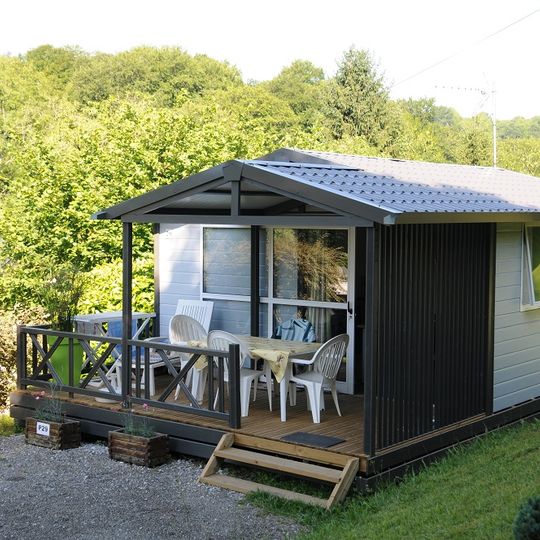 Camping La Plénitude