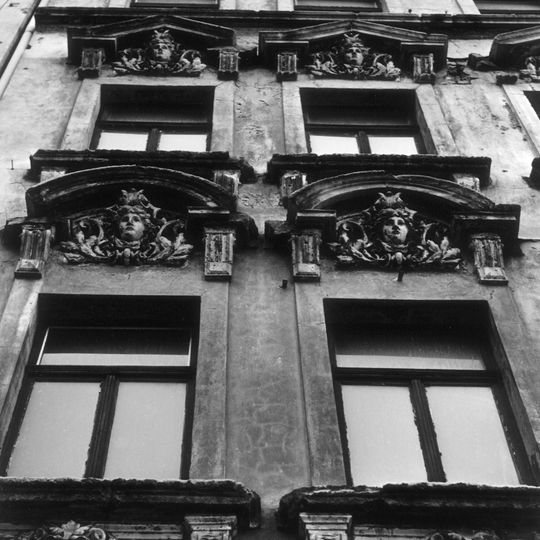 Mietshaus Mierendorffstraße 47