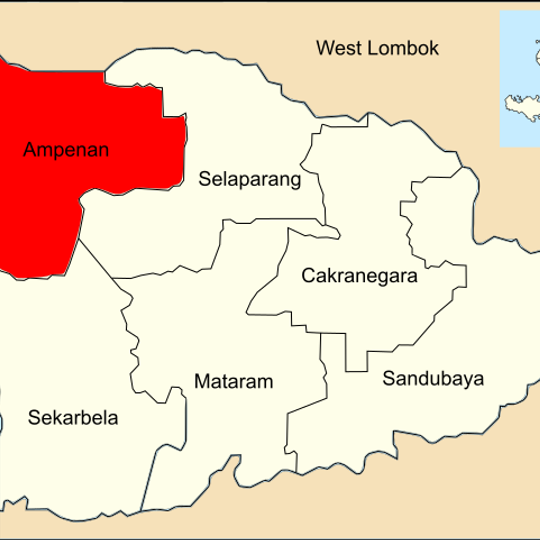 Ampenan