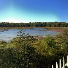 Huntley Meadows Park