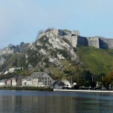 Fortress of Charlemont