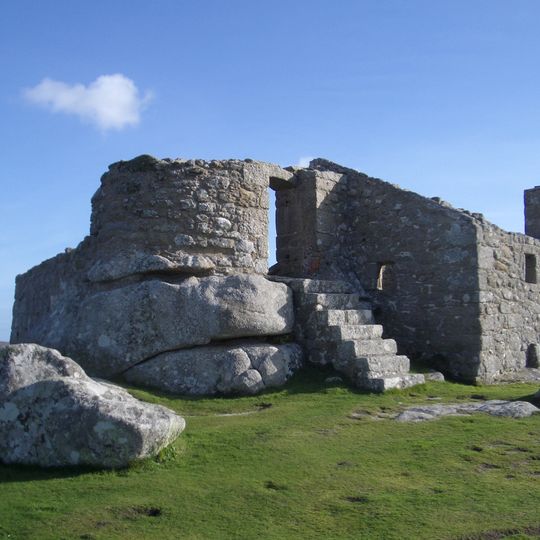 Grimsby Old Blockhouse