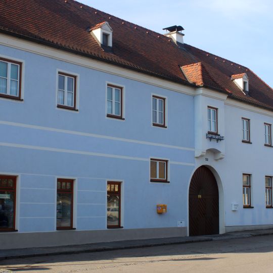 Bürgerhaus