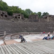 Odeon von Lyon