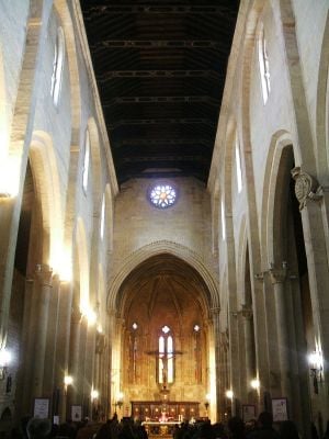 Innere 1