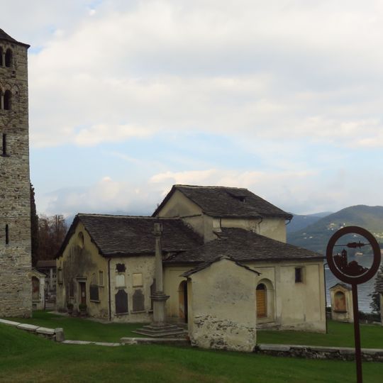 Chiesa di San Filiberto