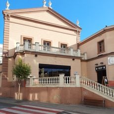 Casino Santfeliuenc