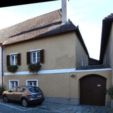 Winzerhaus