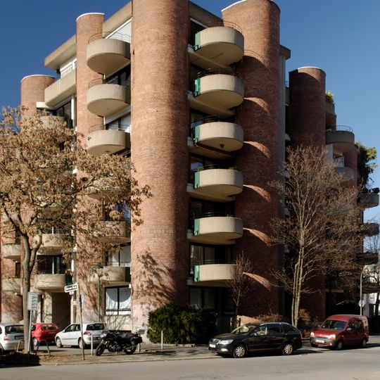 Golzheimer Straße 120