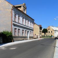 Mstišov