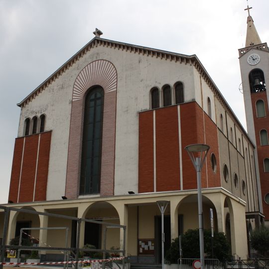 Chiesa di San Mauro abate