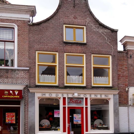 Oosterstraat 56, Steenwijk