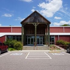 Audie Murphy American Cotton Museum