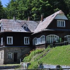 Hotel Skalíkova louka