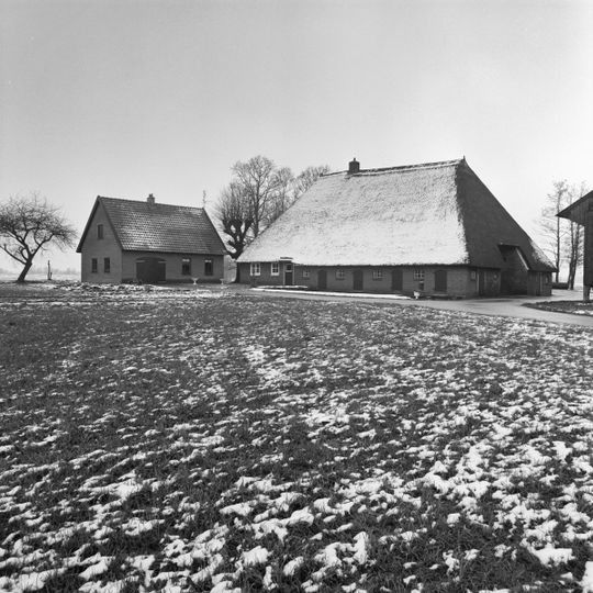 Hancateweg-Oost 5, Hellendoorn