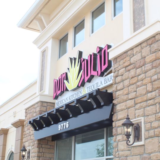 Don Julio Mexican Kitchen & Tequila Bar