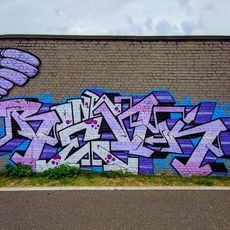 Graffiti