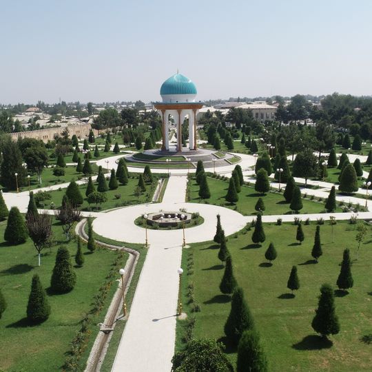 Margilan
