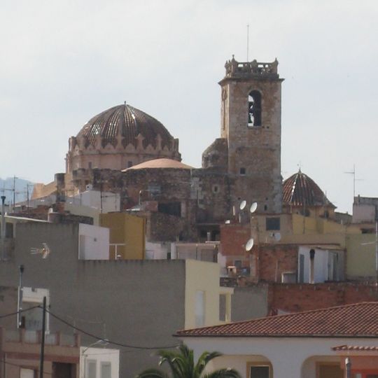 Iglesia de San Miguel Arcángel