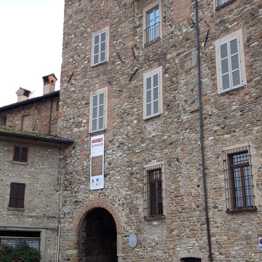 Castello Anguissola