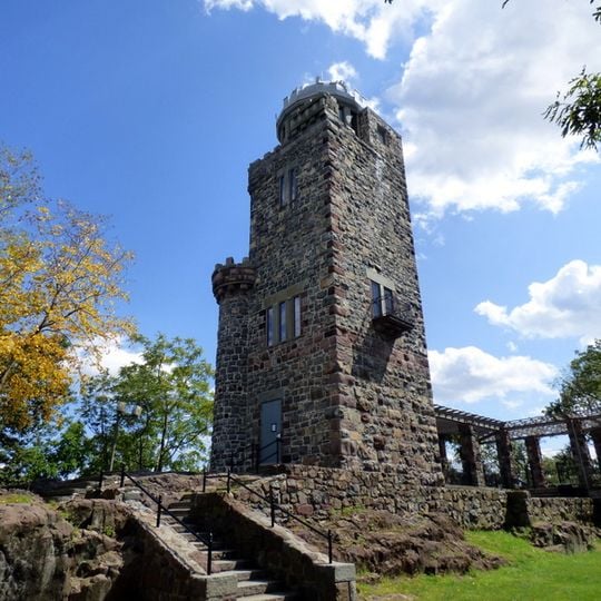 Woodland Park