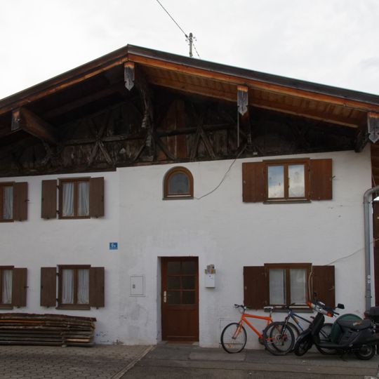 Steinbachergasse 4-6