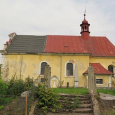 Church of Saint Stephen