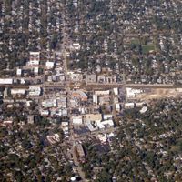 Downers Grove