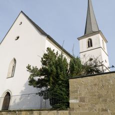 Pfarrkirche