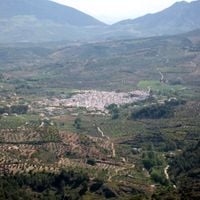 El Burgo