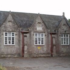 Sandfords Charity School