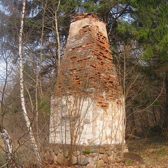 Пірамідальная капліца