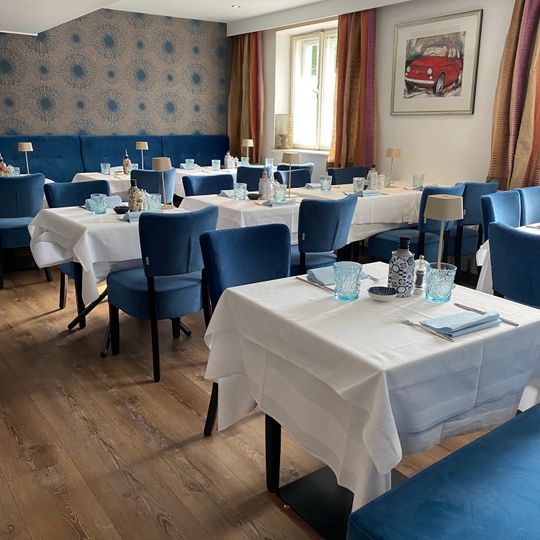 Osteria Cavalli