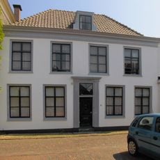 Dorpsstraat 10, Loenen aan de Vecht