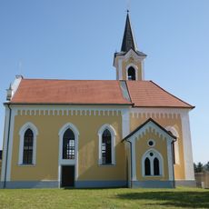 St. Nicholas's Church