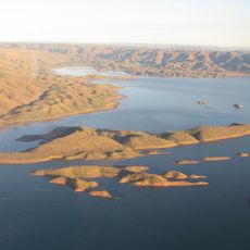 Lake Argyle