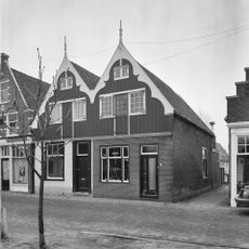 Oosteinde 12, De Rijp