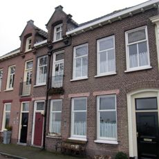 Waalkade 26, Zaltbommel