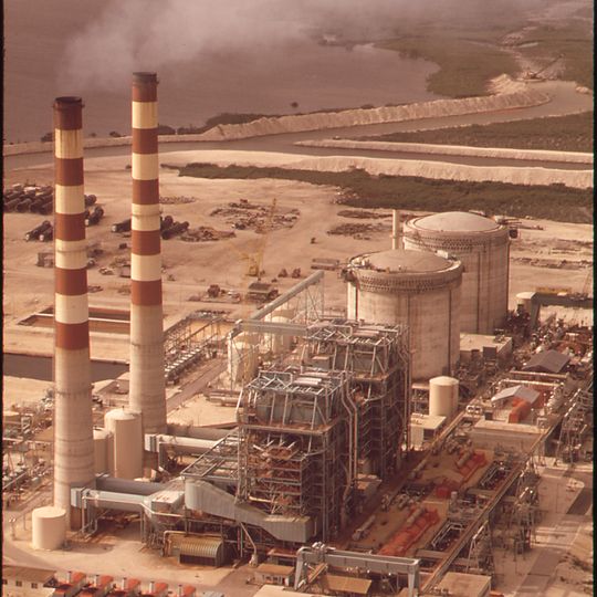 Turkey Point Nuclear Generating Station