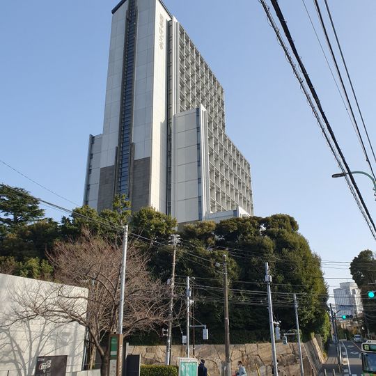 Kokugakuin University