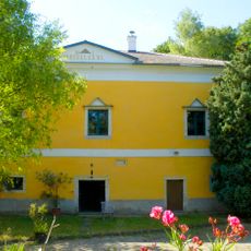 Ravelsbach Mittererhaus